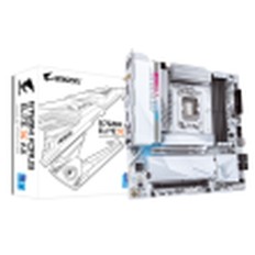 Scheda Madre Gigabyte B760M AORUS ELITE X AX 1700 MATX INTEL B760 EXPRESS LGA 1700    