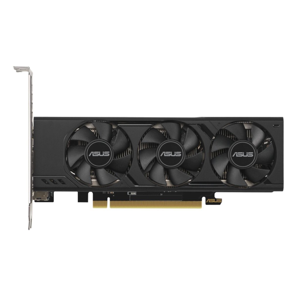 Scheda Grafica Asus Geforce RTX 4060 8 GB GDDR6    