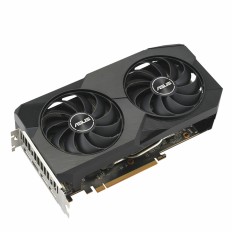 Scheda Grafica Asus AMD Radeon RX 6600 8 GB GDDR6    