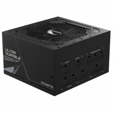 Fonte di Alimentazione Gigabyte GP-UD750GM PG5 750W 80+ GOLD 750 W 105 W 80 Plus Gold    