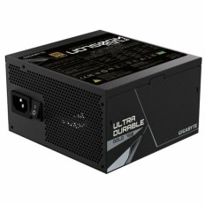 Fonte di Alimentazione Gigabyte GP-UD750GM PG5 750W 80+ GOLD 750 W 105 W 80 Plus Gold    