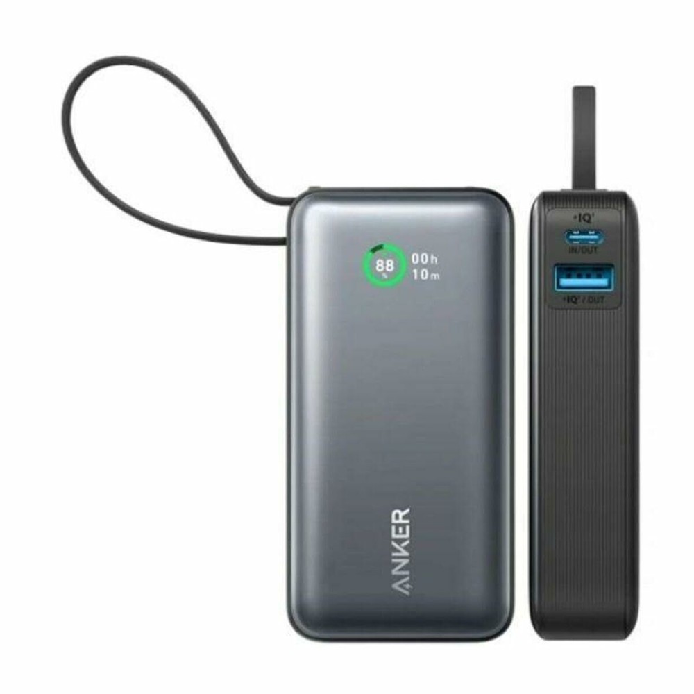 Powerbank Anker 545 Multicolore    