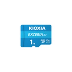 Scheda Micro SD Kioxia    