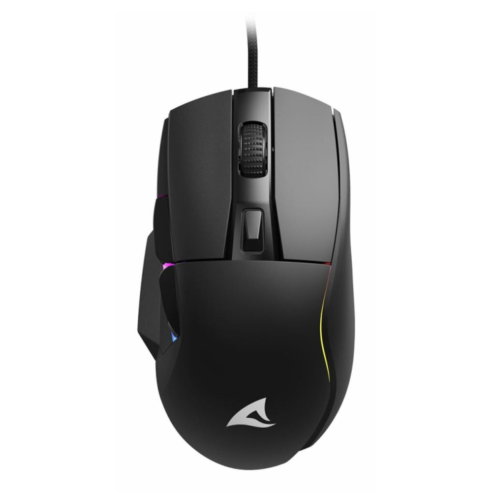 Mouse Sharkoon SGM35  Nero    