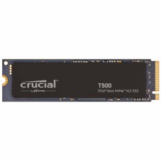 Hard Disk Crucial T500    