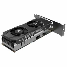 Scheda Grafica Zotac GAMING Nvidia GeForce RTX 3050 GDDR6    