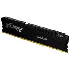 Memoria RAM Kingston 4800 32 GB DDR5 4800 MHz    