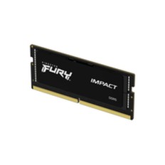 Memoria RAM Kingston 32 GB DDR5    