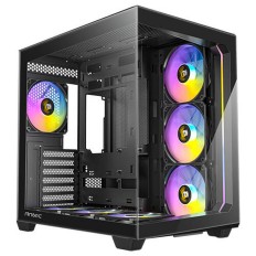 Case computer desktop ATX Antec Nero    