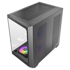 Case computer desktop ATX Antec Nero    