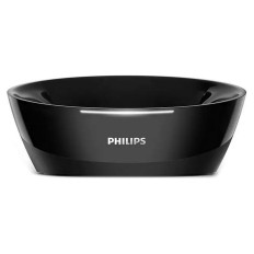 Cuffie Philips Nero Senza Fili    