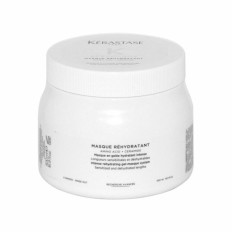 Maschera per Capelli Kerastase Idratante    