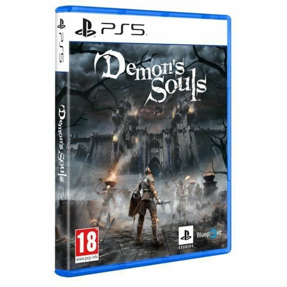 Videogioco PlayStation 5 Sony Demon's Souls    