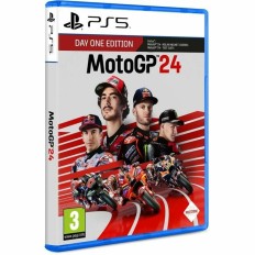 Videogioco PlayStation 5 Milestone MotoGP 24    