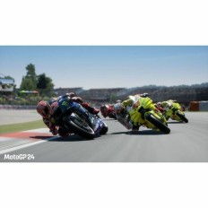 Videogioco PlayStation 5 Milestone MotoGP 24    