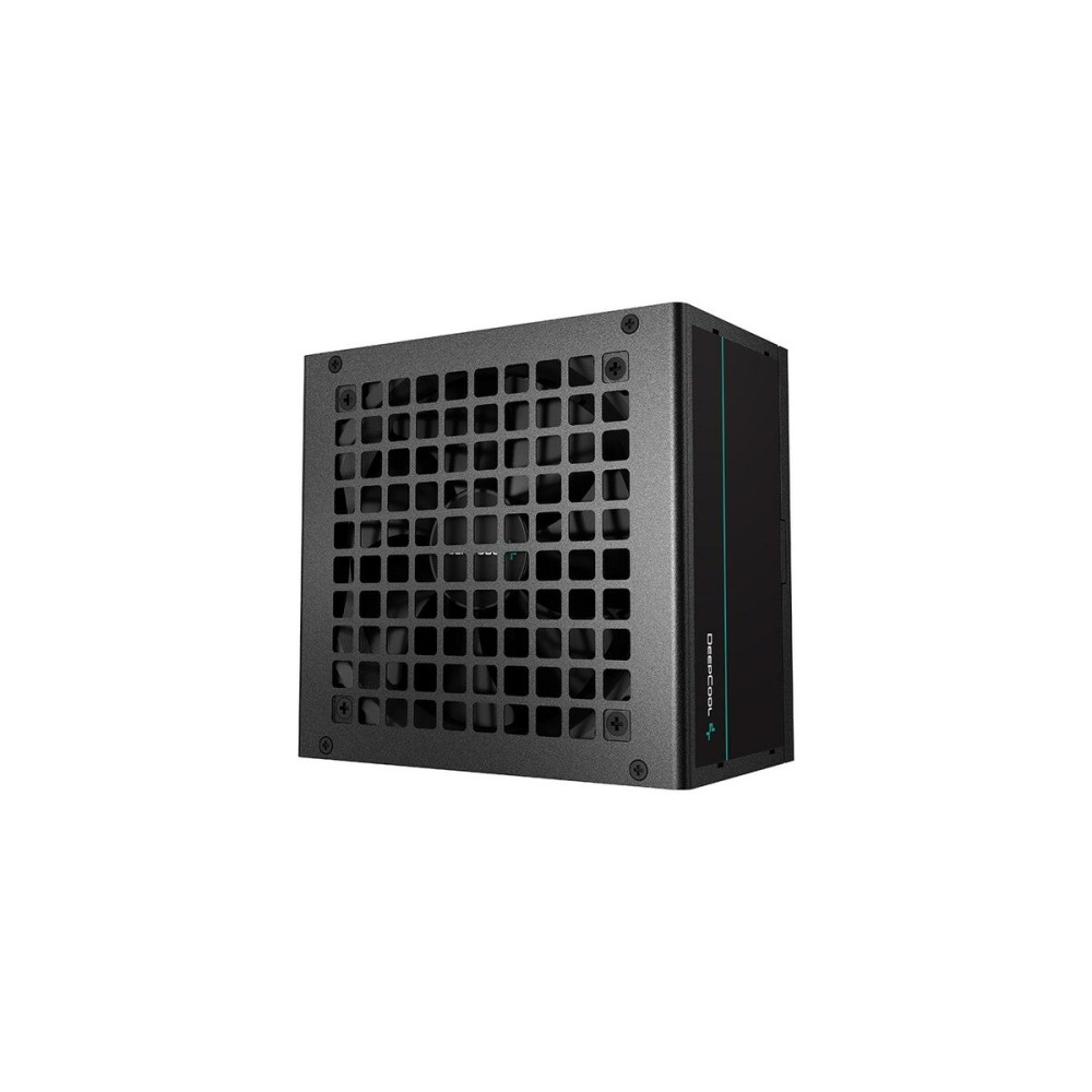 Fonte di Alimentazione DEEPCOOL 500 W 480 W 80 PLUS    