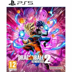 Videogioco PlayStation 5 Bandai Namco Dragon Ball Xenoverse 2    