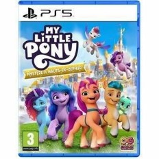 Videogioco PlayStation 5 Just For Games My Little Pony    