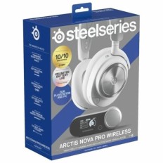 Auricolari SteelSeries Arctis Nova Pro    