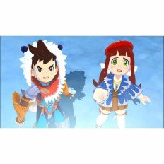 Videogioco PlayStation 4 Capcom Monster Hunter Stories' Collection    