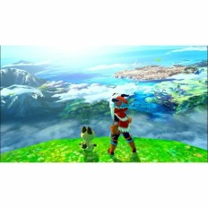 Videogioco PlayStation 4 Capcom Monster Hunter Stories' Collection    