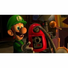 Videogioco per Switch Nintendo Luigi's Mansion 2    