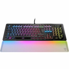 Tastiera Turtle Beach Vulcan II Max Nero Francese AZERTY    