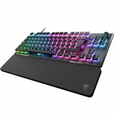 Tastiera Turtle Beach Vulcan II Tkl Pro Nero Francese AZERTY    