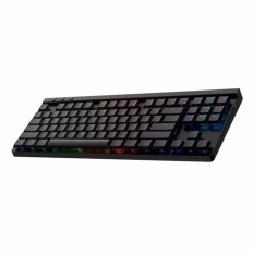 Tastiera Logitech 920-012546 Nero    