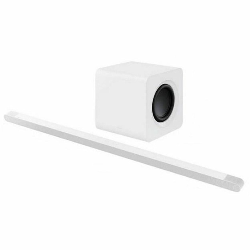 Soundbar Samsung HW-S801B/ZF Bianco    