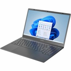 Laptop Thomson Neo 15 15,6" Intel Core i3-10110U 8 GB RAM 256 GB SSD Azerty Francese Grigio    