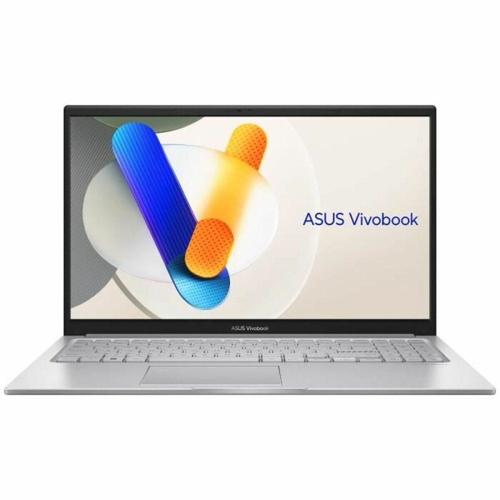 Laptop Asus Vivobook 15 R1500 15,6" Intel Core I3-1215U 8 GB RAM 1 TB SSD    