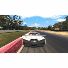 Videogioco per Switch Just For Games Hot Lap Racing    