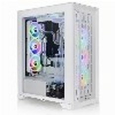 Case computer desktop ATX THERMALTAKE CA-1X8-00F6WN-01 Bianco    