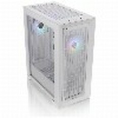 Case computer desktop ATX THERMALTAKE CA-1X8-00F6WN-01 Bianco    