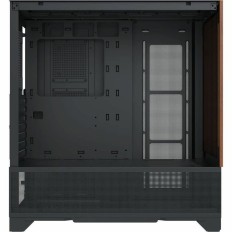 Case computer desktop ATX XIGMATEK WD Arctic Nero    