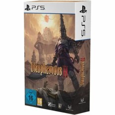 Videogioco PlayStation 5 Just For Games Blasphemous II    