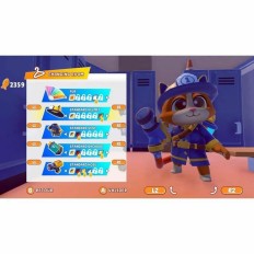 Videogioco PlayStation 5 Just For Games Leo The Firefighter Cat    