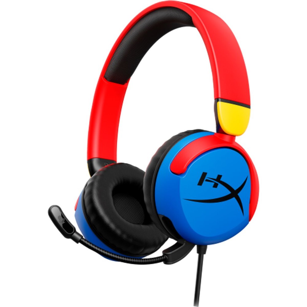 Auricolari Hyperx Multicolore    