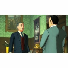 Videogioco per Xbox Series X Microids Agatha Christie: ABC Murders    