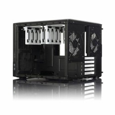 Case computer desktop ATX Fractal 6909937 Nero    