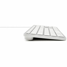 Tastiera Bluestork Bianco Francese AZERTY    