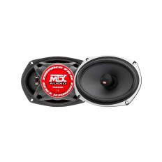 Altoparlanti per Auto Mtx Audio TX669C    