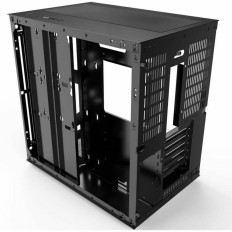 Case computer desktop ATX XIGMATEK Nero    