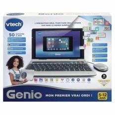 Computer portatile Vtech MON PREMIER VRAI ORDI ! (FR)    