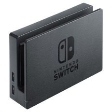 Dock/Base di ricarica Nintendo Switch    