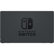 Dock/Base di ricarica Nintendo Switch    