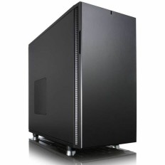 Case computer desktop ATX Fractal Define R5 Bianco Nero    