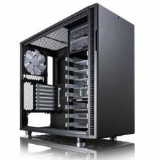 Case computer desktop ATX Fractal Define R5 Bianco Nero    