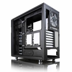 Case computer desktop ATX Fractal Define R5 Bianco Nero    